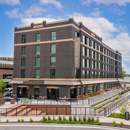 Hotel Nickel Plate Fishers, Tapestry Collection By Hilton Exterior photo
