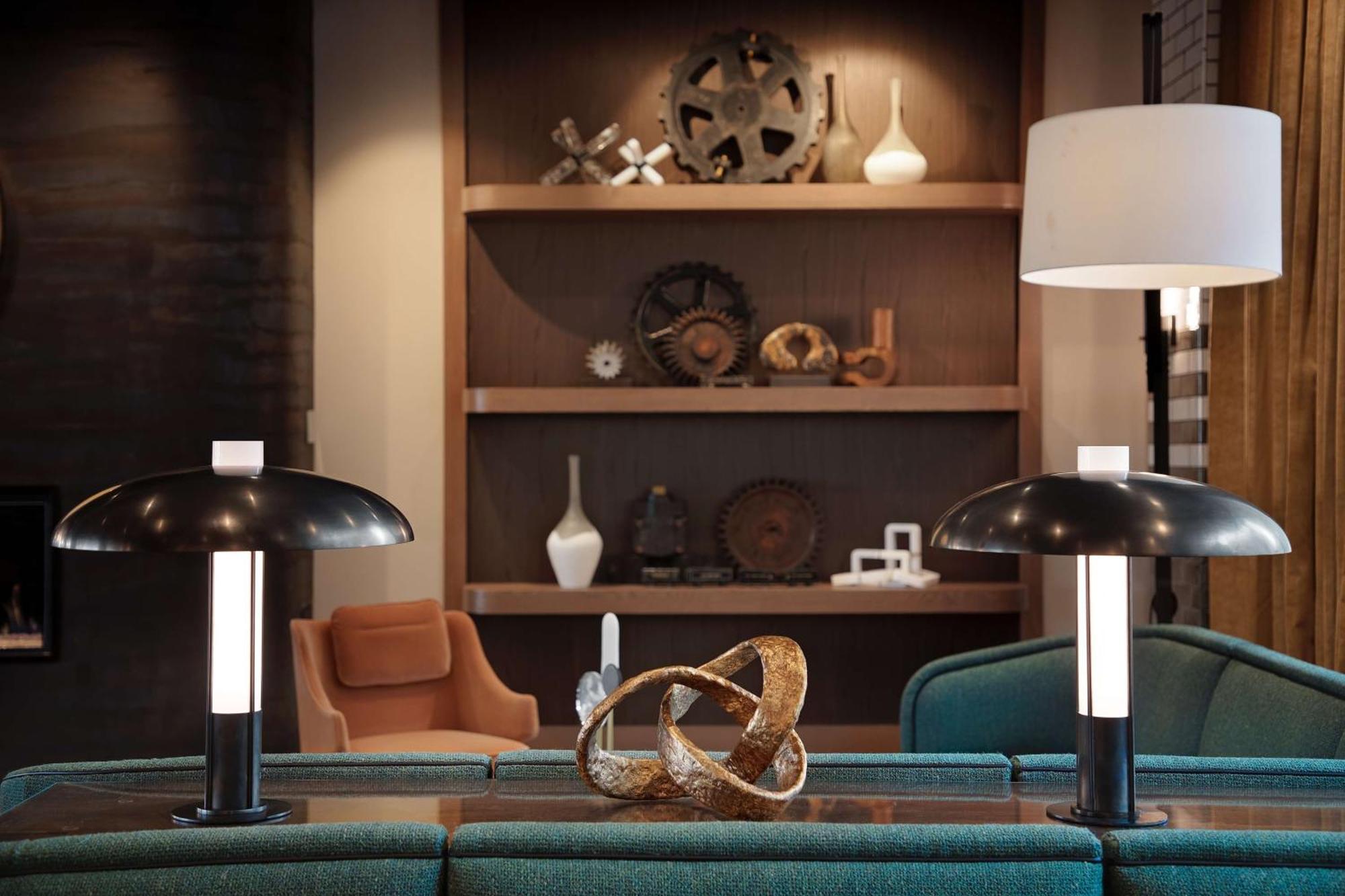 Hotel Nickel Plate Fishers, Tapestry Collection By Hilton Exterior photo